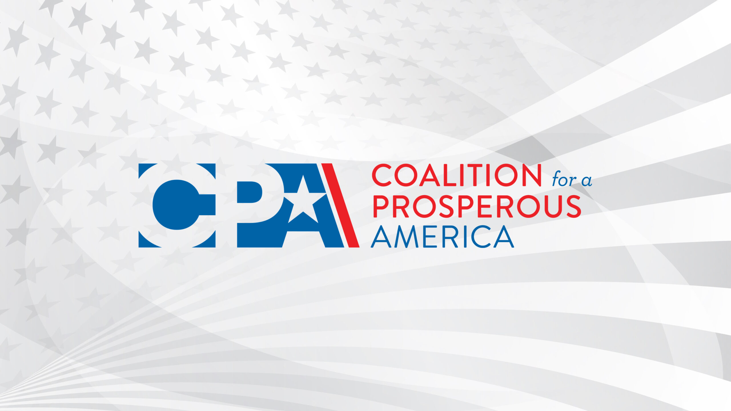 Andrew Rechenberg - Coalition For A Prosperous America