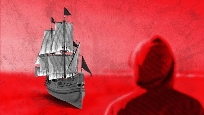 vanguard leaving china