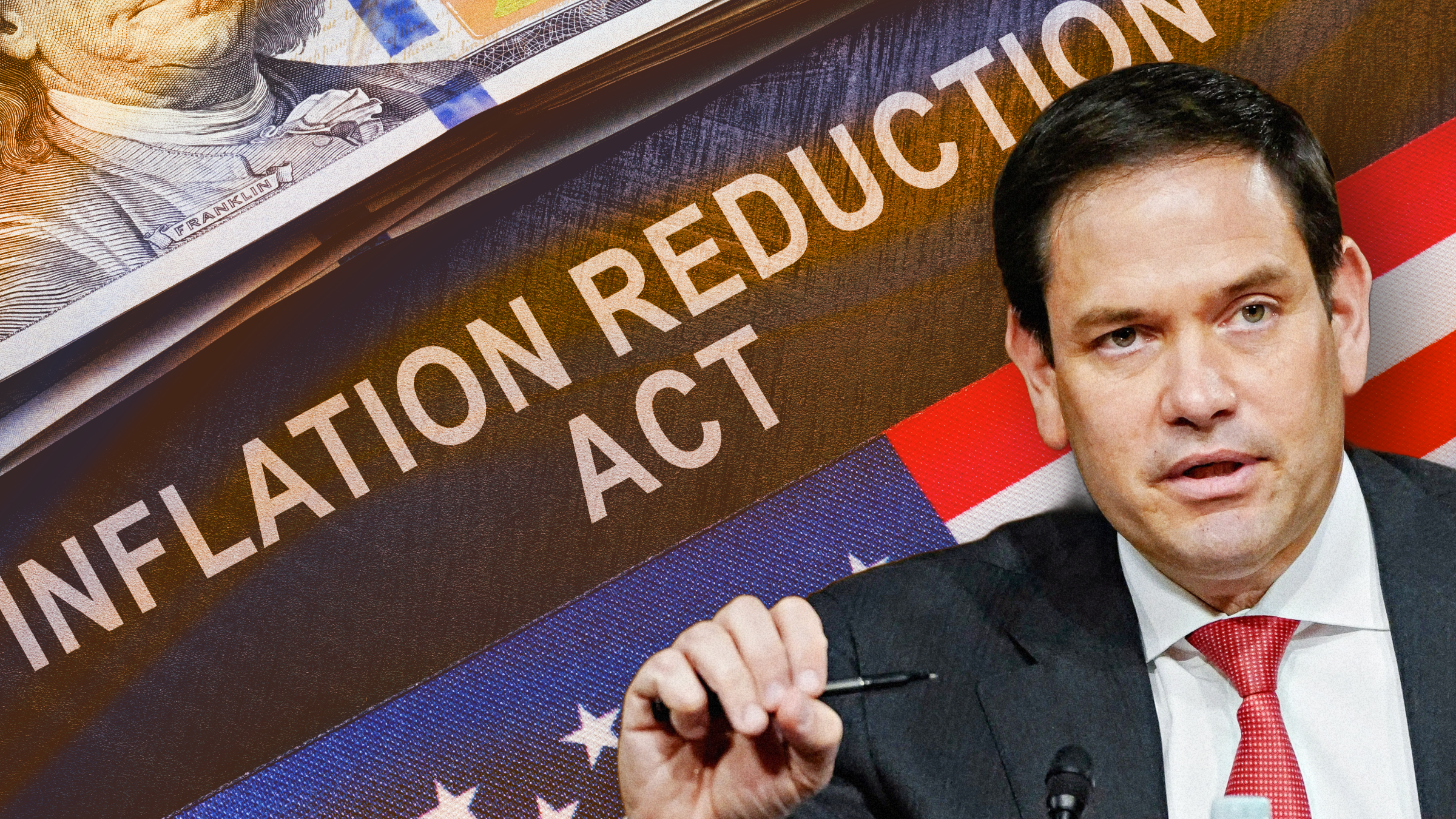 Inflation Reduction Act Tax Credits