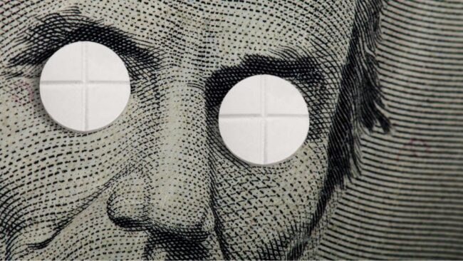 Ways & Means: Drug Shortages