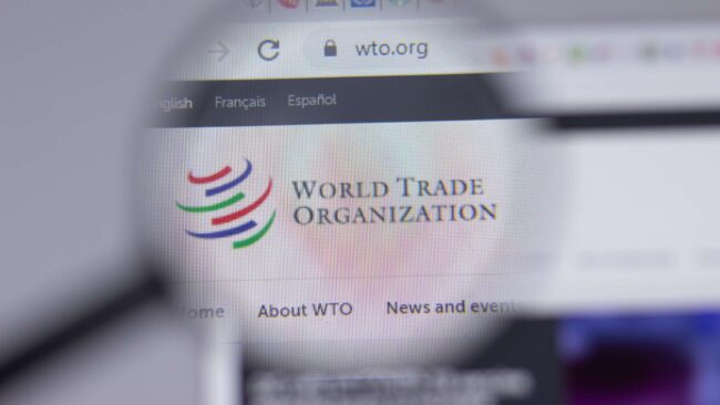 World Trade Organization