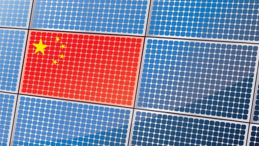 China Solar