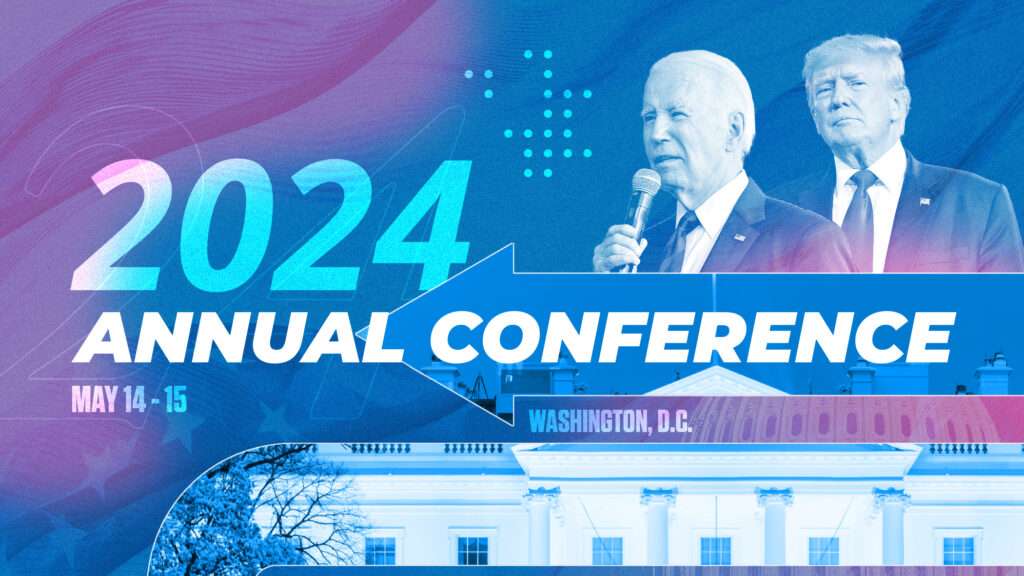 CPA 2024 Annual Conference Registration (Congressional) Coalition