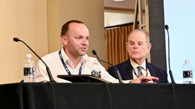 Ferry and Benoit on Economic Models