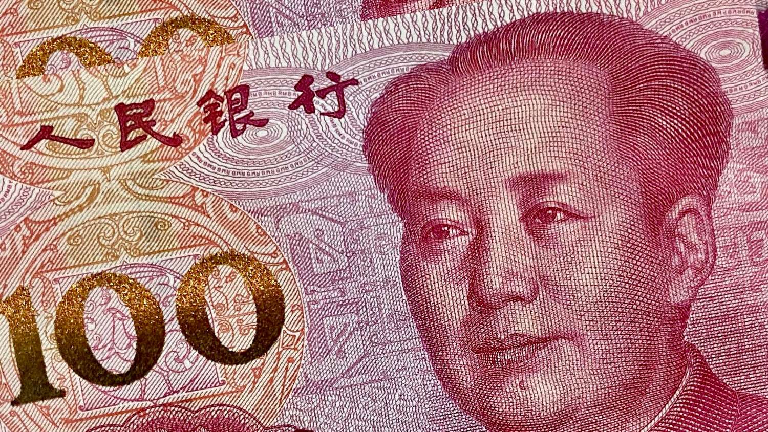 End China Access to U.S. Capital Markets
