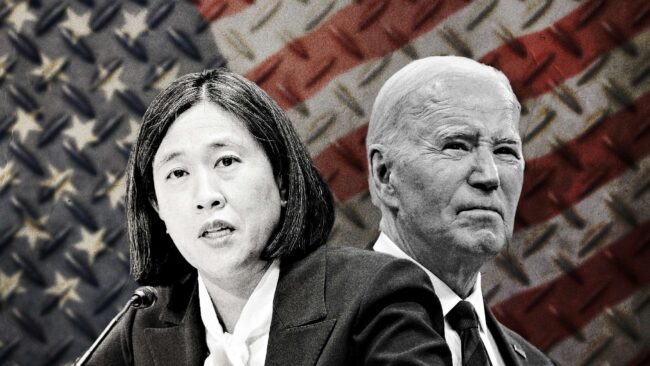 CPA Welcomes Biden Administration Action to Protect U.S. Steel and Shipbuilding Industry from China’s Unfair Practices