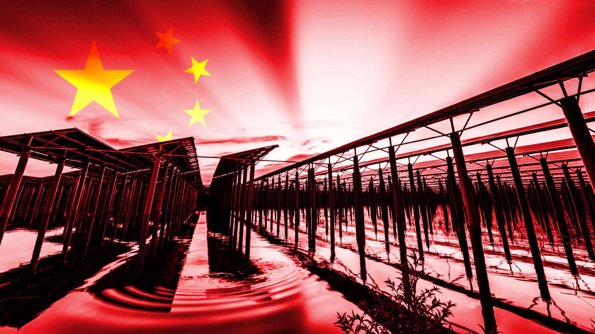 Chinese Solar Trade Association SEIA Laughs Off Chinese Illegal Trade