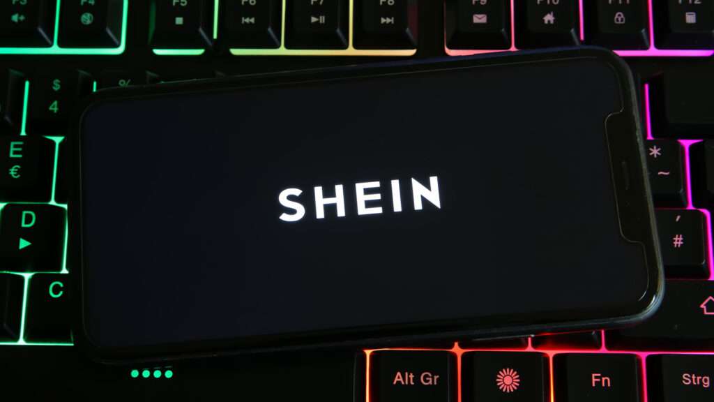 CPA: China’s Shein Should be Barred from U.S. IPO