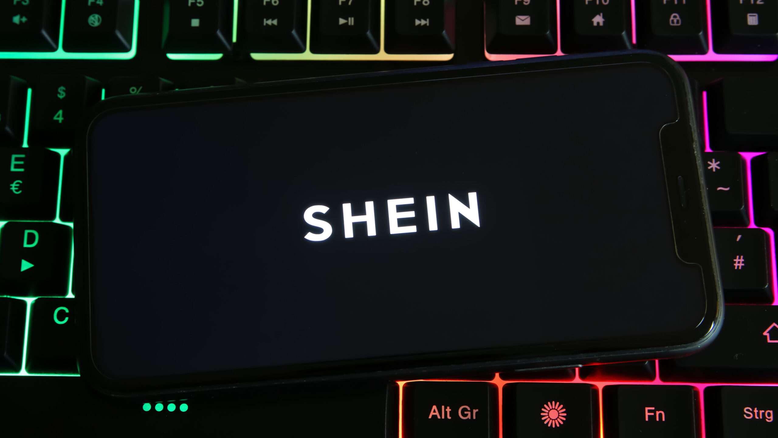 CPA: China’s Shein Should be Barred from U.S. IPO