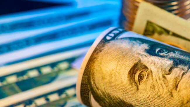 How the Market Access Charge Can Create a Competitive Dollar and Fix US Economic Problems