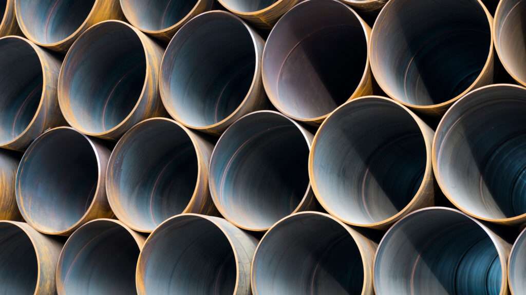 Standard Pipe Exporters’ Sourcing Linked to Sanctioned Countries and Duty Circumvention