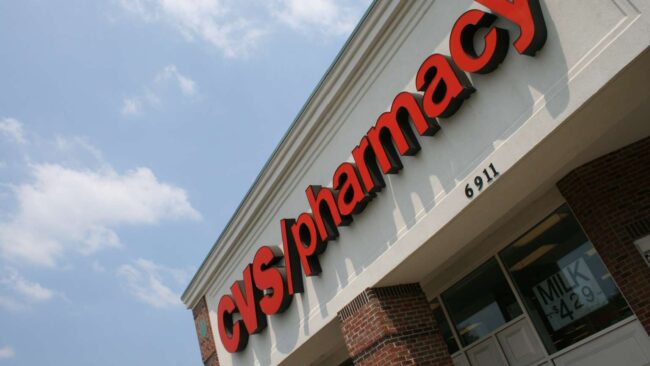 Rx Import Alert: CVS Branded Generic Drugs Singled Out In Bloomberg Report For Most Recalls