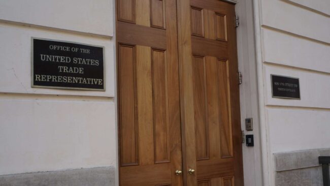 Biden Administration Section 301 Tariff Increase Proposal – The Details