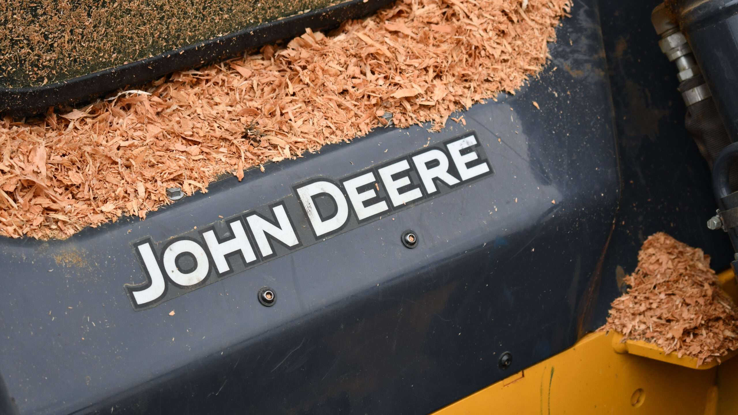 John Deere: Shrinking In Iowa, But Set To Grow In Mexico