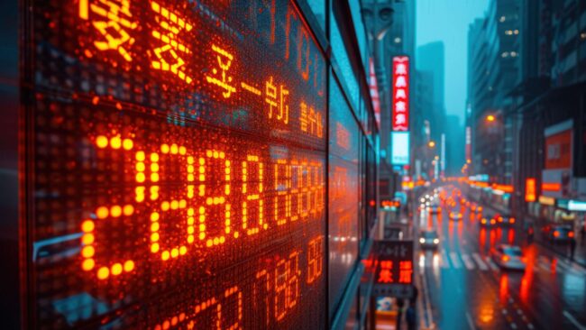 We Must Revoke China’s Most Favored Nation Status