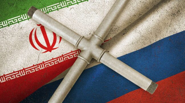 CPA sent a letter to the Treasury Department on Thursday asking Secretary Janet Yellen to take immediate action to prevent Russian and Iranian steel products from entering the U.S.