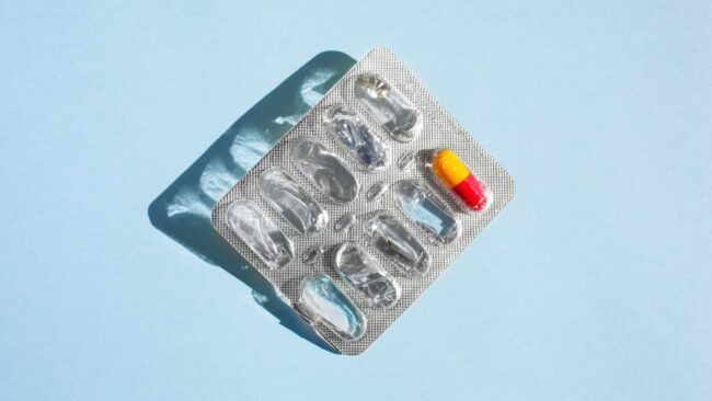 How to address America’s historic drug shortage crisis