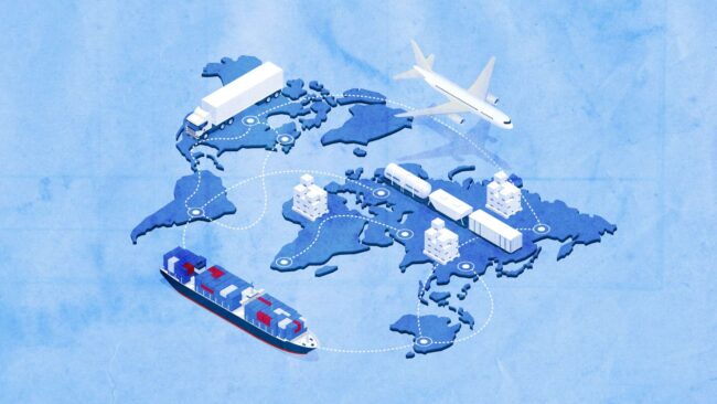 Economic View: “Comparative Advantage” Does Not Mean What You Think It Means