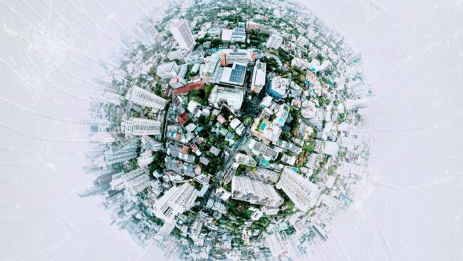 New View On Globalization Is Drifting Away From Old Consensus On Free Trade