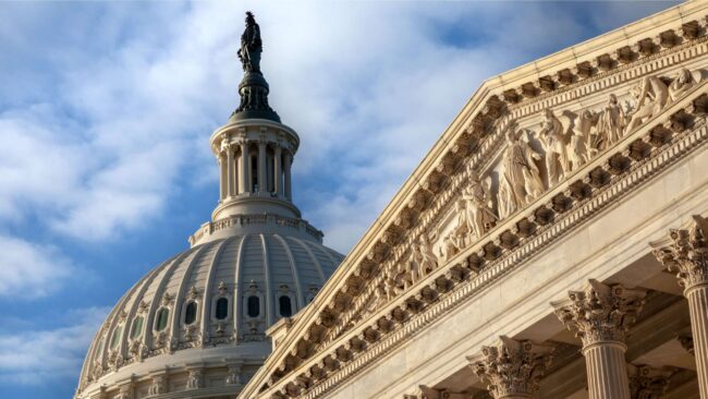 GSP Trade Renewal Held Up In Senate Finance Committee