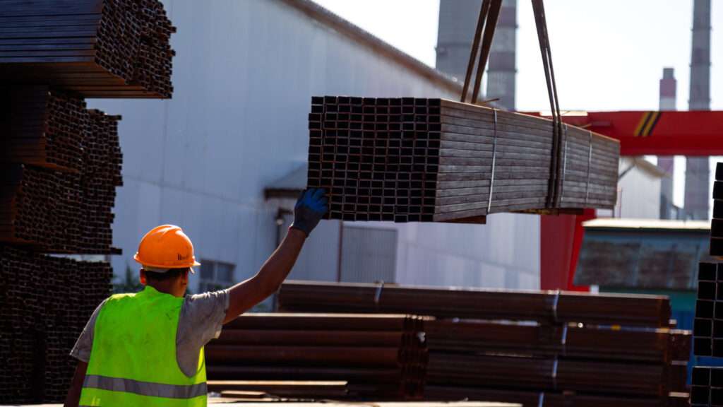 U.S. Steel Companies, Industry Groups Urge Biden to Act on Mexico Steel Surge