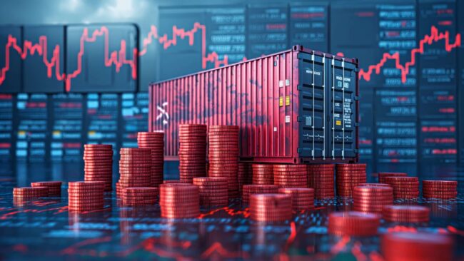 Trade Deficit Rises 0.8% to $75 Million In May; Goods Deficit Jan-May Beats Same Time Last Year at $477.15 Billion