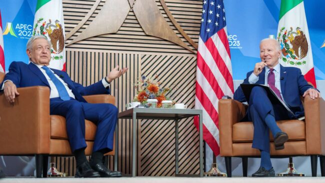 Biden Administration’s Actions to Address Mexico Steel Surge Fall Woefully Short