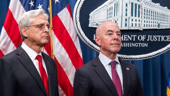 Fentanyl By Mail: DOJ Captures Chinese National Importing 2,000 Kilos of Fentanyl Chemicals