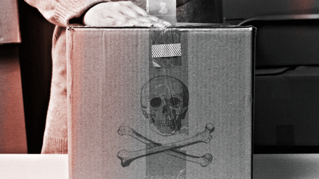 Homeland’s Mayorkas Criticizes De Minimis, Says It Comes With Risks