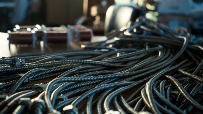 Biden Administration Mexico Steel Agreement Will Have Little to No Effect on Imports from Mexico