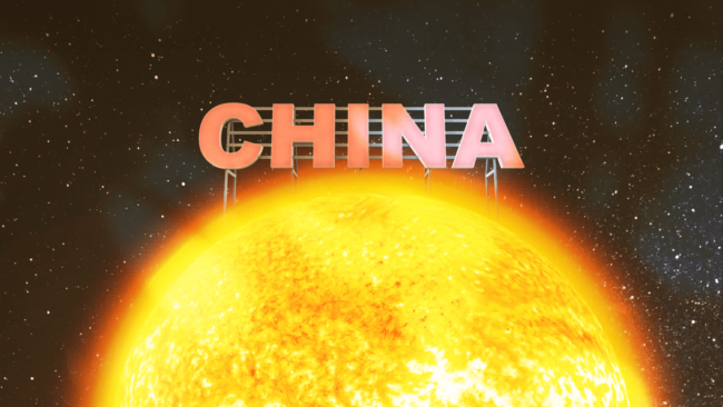 Is There Any Stopping China from Being the Solar OPEC?