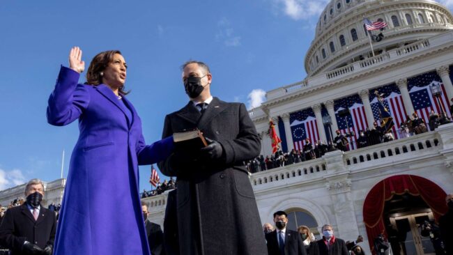 What Will a Kamala Harris Trade Agenda Look Like?