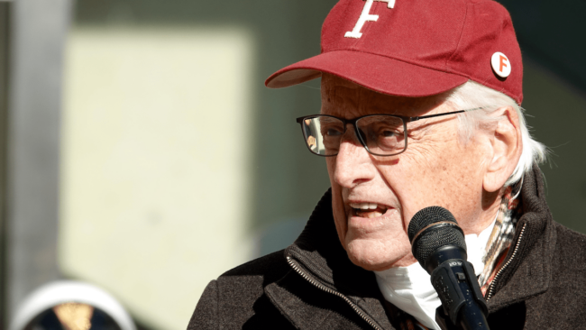 CPA Honors the Legacy of Congressman Bill Pascrell, Jr.