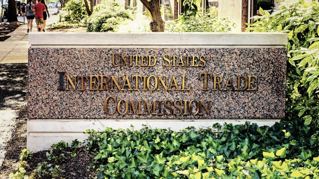 CPA Urges Senate to Reject Anti-Tariff USITC Nominees