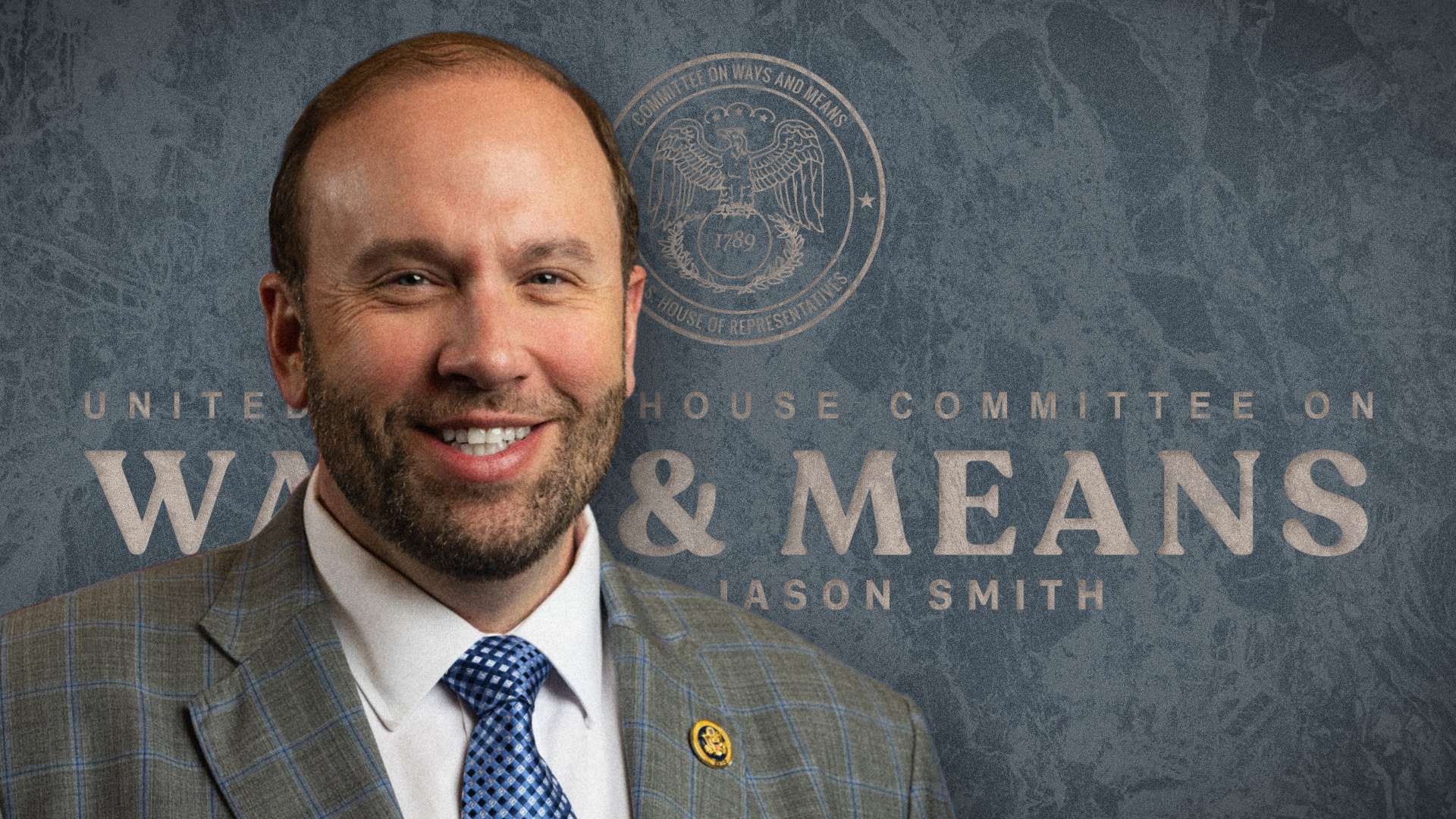 CPA Applauds Chairman Jason Smith’s Reappointment to Lead House Ways and Means Committee