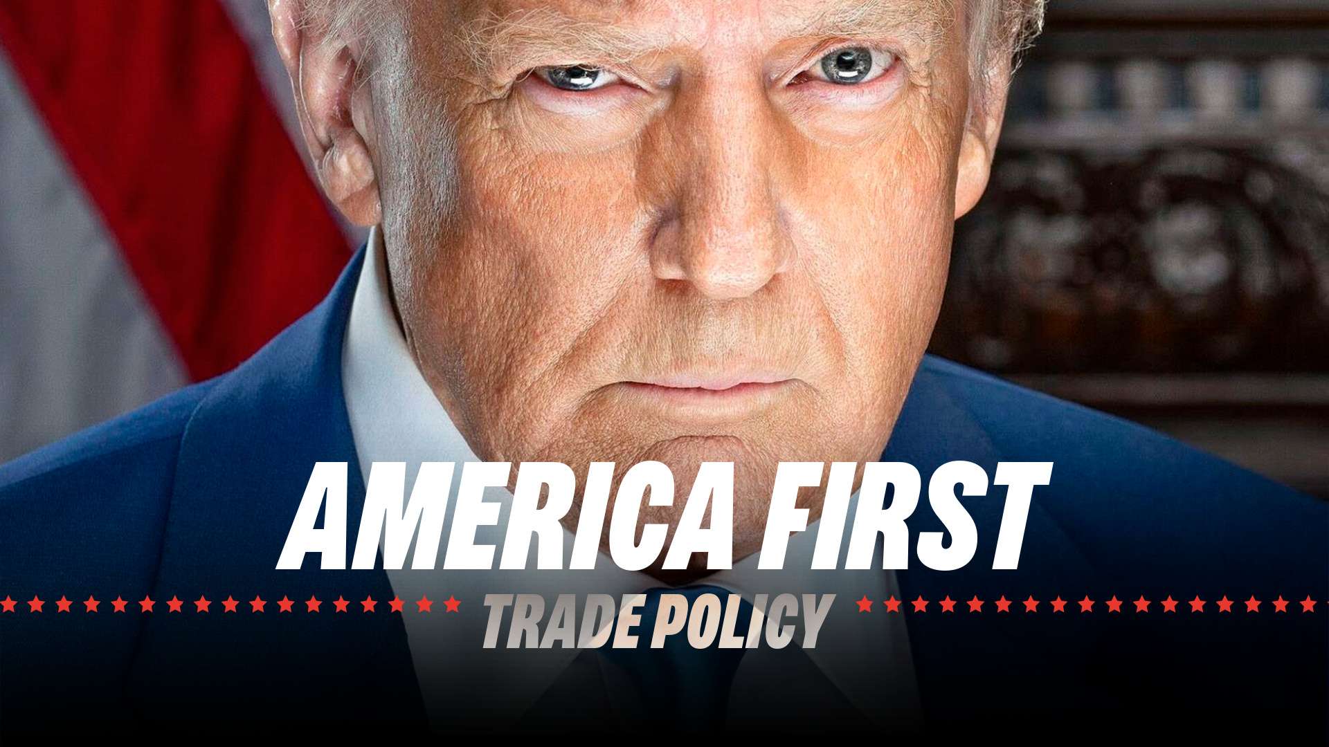 Trump’s America First Trade Policy: CPA Reviews New Trade Agenda