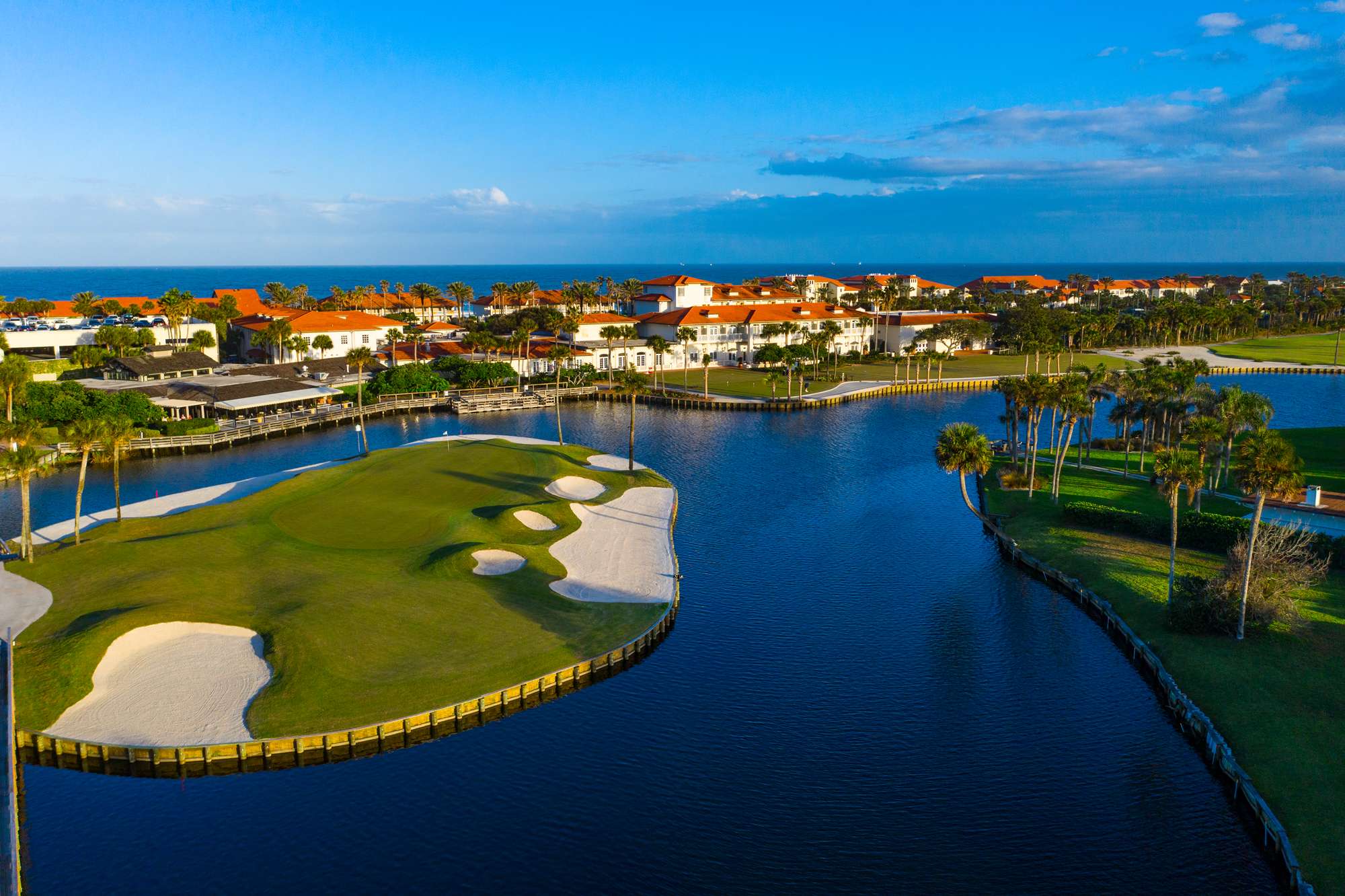 Ponte Vedra Inn & Club