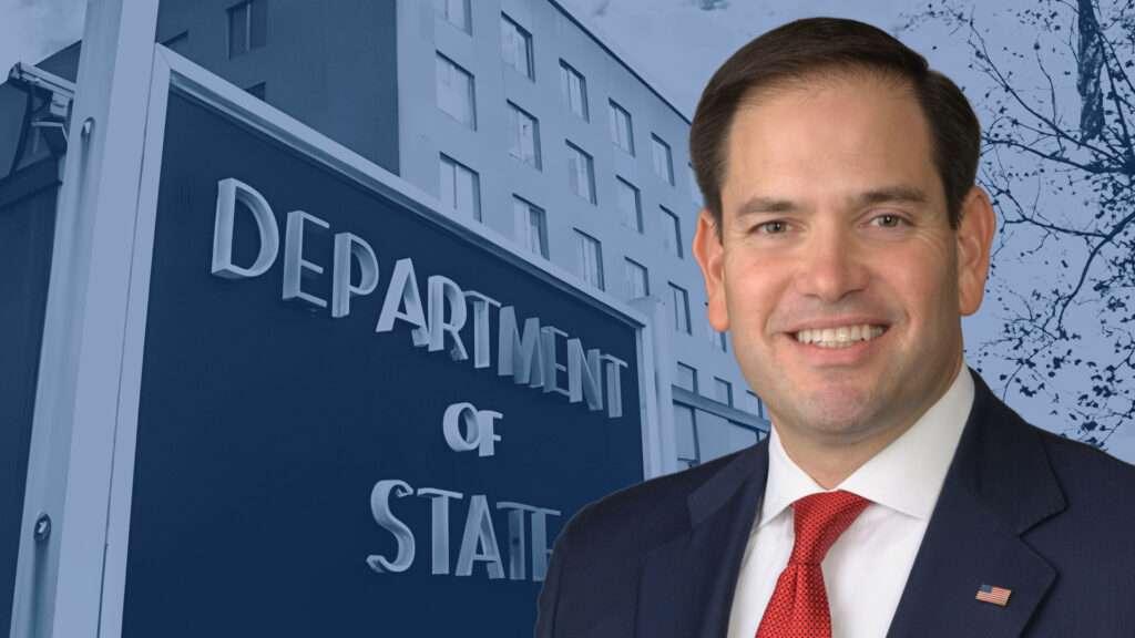 Marco Rubio a Shoo-in for Secretary of State; Talks Trade as Key Component of China Strategy