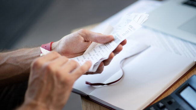 Tariffs and Trade Have Little Impact on Inflation