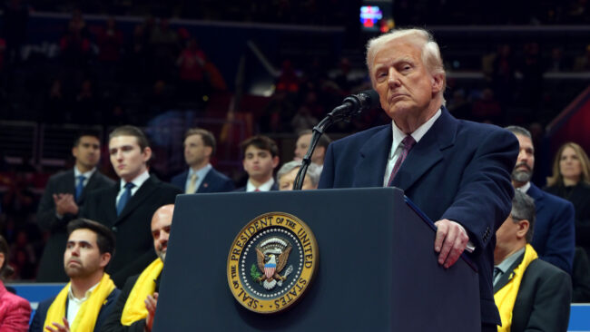 Trump’s Three-Pronged Tariff Strategy