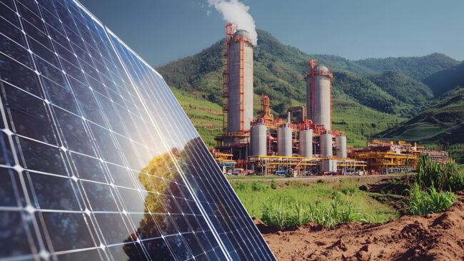 China’s Solar Companies in Southeast Asia Whacked With 100%+ Tariffs—What’s Next?