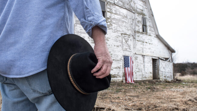 America’s Growing Food Trade Deficit Threatens Family Farms