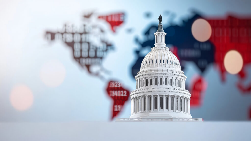 In USTR Nominee Hearing, Senate Finance Bemoans Tariffs, Wants Open Markets for Agriculture