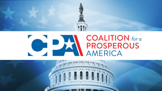 CPA Announces Leadership Changes as CEO Michael Stumo Joins Trump Administration