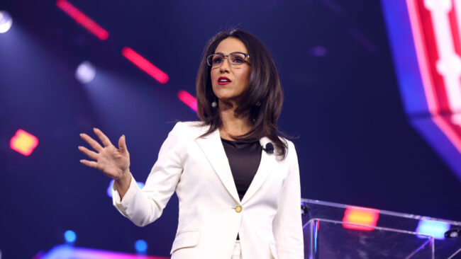 House Oversight Hearing Slams Inflation Reduction Act, But Ignores China’s Role