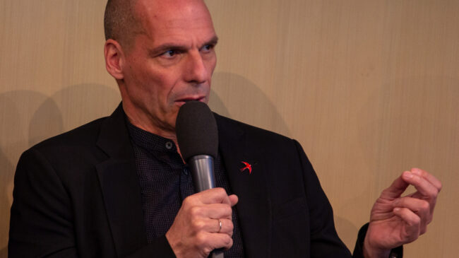 Yanis_Varoufakis_by_Olaf_Kosinsky Former Greek Finance Minister Breaks Down Trump’s ‘Economic Master Plan’—A Must-Read Analysis