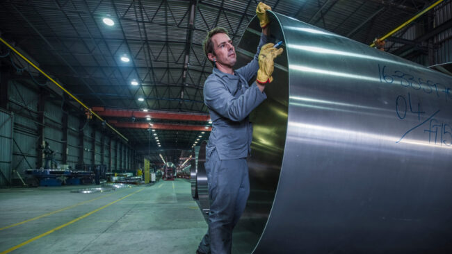 CPA Applauds President Trump’s Global Steel and Aluminum Tariffs