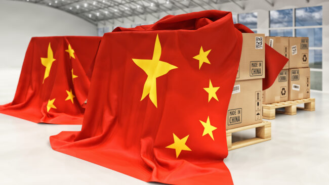 CPA Praises Trade Ranking Member Sánchez’s Bill to Close De Minimis Loophole