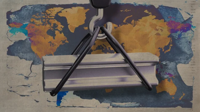 Mihir Torsekar: Getting It Right on Steel and Aluminum Tariffs