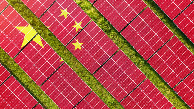 CPA Applauds Commerce Department’s Final Determinations Confirming China’s Rampant Trade Violations in Solar Imports from Southeast Asia